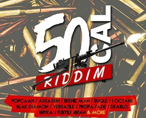 50 Cal Riddim