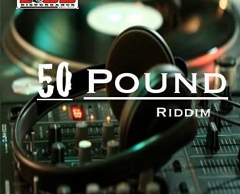 50 Pound Riddim