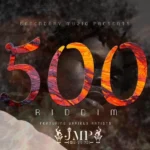 500 Riddim – Ngoma Republic