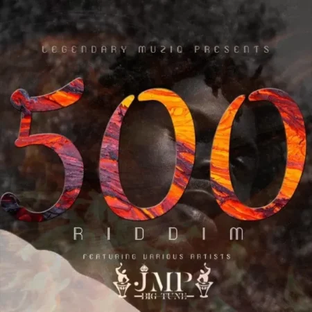 500 Riddim – Ngoma Republic 500 riddim - ngoma republic