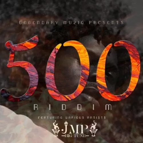 500 riddim - ngoma republic