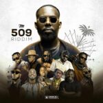 509 Riddim – 7 MounPaBan Records