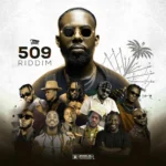 509 Riddim – 7 MounPaBan Records