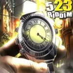 5:23 Riddim – Vybz Corner Productions