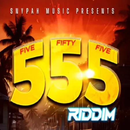 555 Riddim - Snypah Music