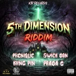 5Th Dimension Riddim – KTV Records