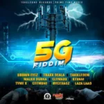 5g Riddim – Primetime Music / 1sheldung