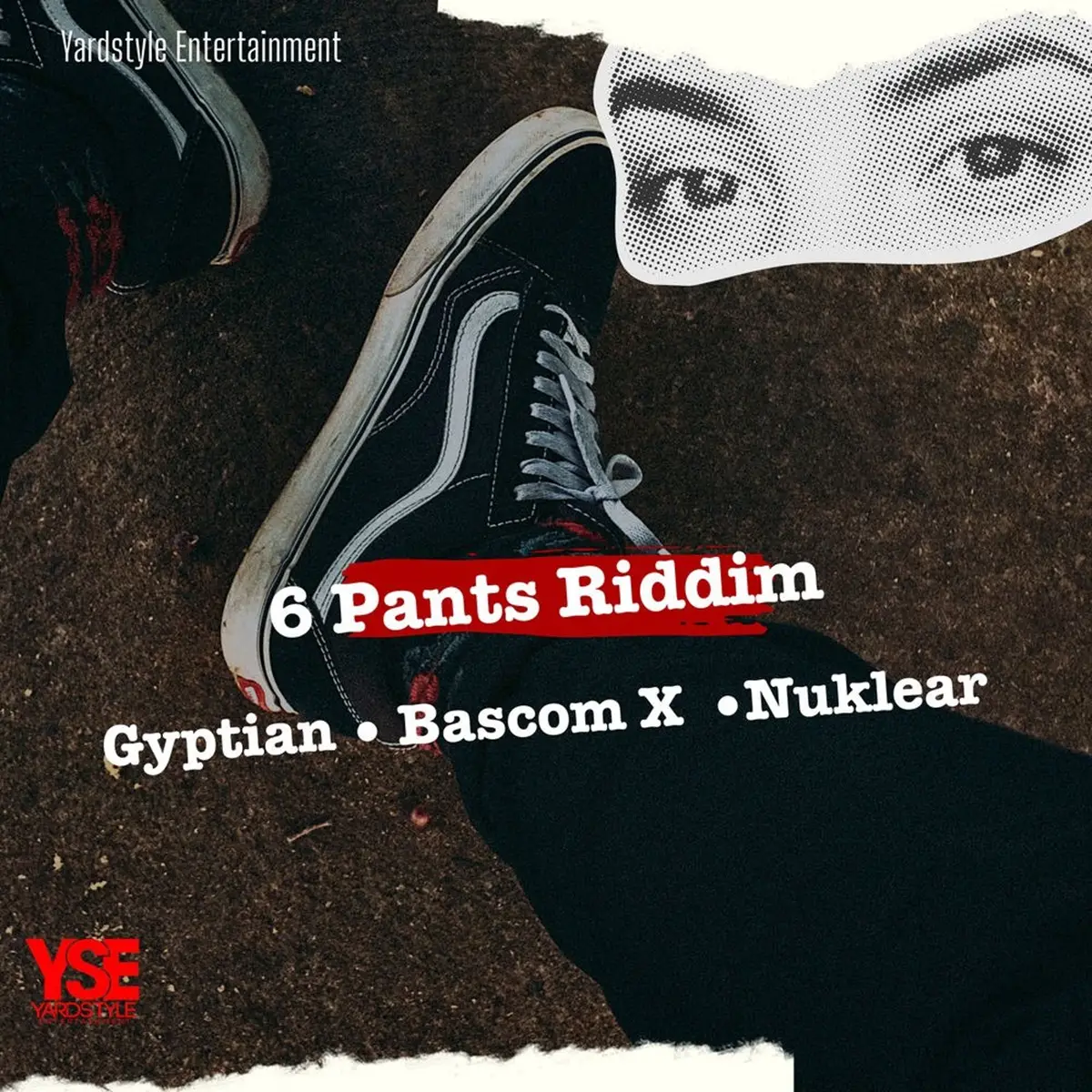 6 Pants Riddim - Yardstyle Entertainment