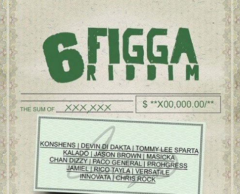 6 Figga Riddim