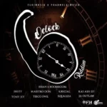 6 Oclock Riddim – Flo 1 Musiq Inc