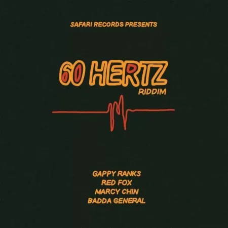 60 hertz riddim - safari records