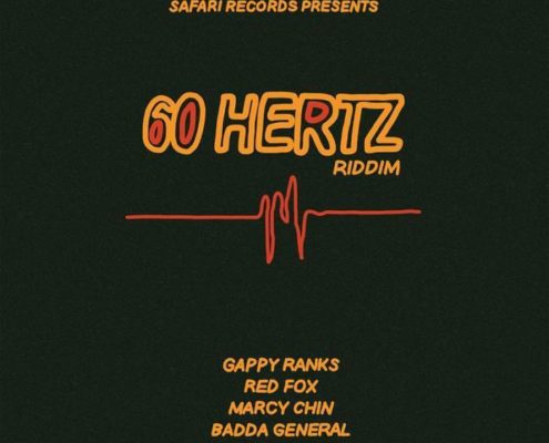 60 Hertz Riddim 2019