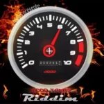 6000 Tours Riddim – 4 Roads Production