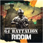 64 Battalion Riddim (2023) – Gidoen Force Productions