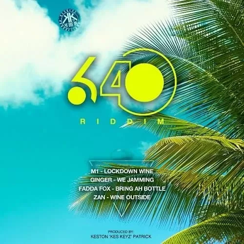 640 riddim - keskeyz productions