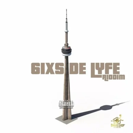 6ixside Lyfe Riddim – Smoke Shop Studio 6ixside lyfe riddim - smoke shop studio