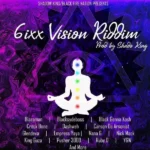6ixx Vision Riddim – Black Generation