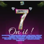 7 On It ! Riddim – Island Trap Records