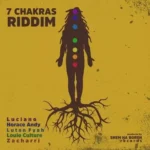 7 Chakras Riddim – Shem Ha Boreh