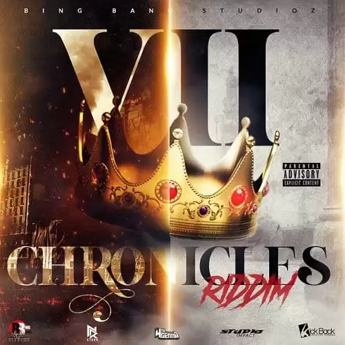 7 chronicles riddim - bing bang studioz