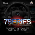 7 Series Riddim – Dynasty Records