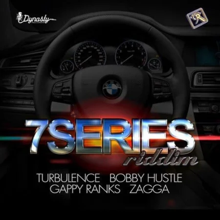 7 series riddim - dynasty records