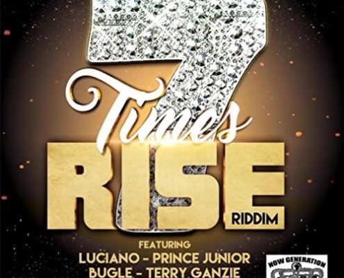 7 Times Rise Riddim