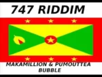 747 Riddim (2009) – Holy House Productionz