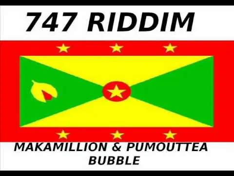 747 riddim - holy house productionz