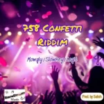 758 Confetti Riddim – Baredrum Music