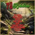 78 Riddim – Mystical LightA