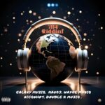 784 Riddim (2025) – Jussbusscamp Records
