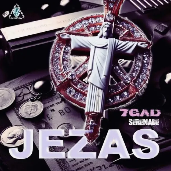 7gad Serenade - Jezas