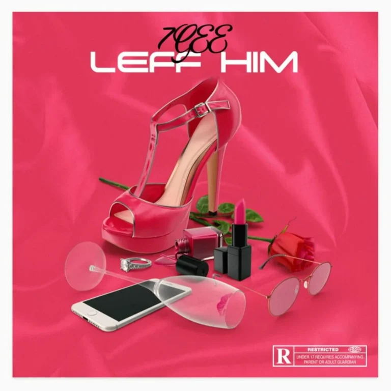 7Gee – Leff Him 7gee - Leff Him