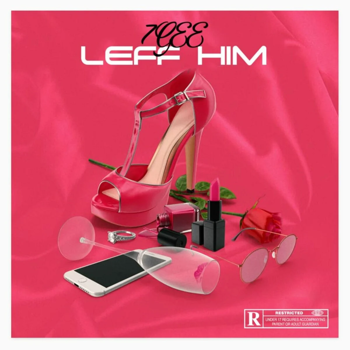 7gee - Leff Him