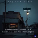 7Th Street Riddim – Long Life Music