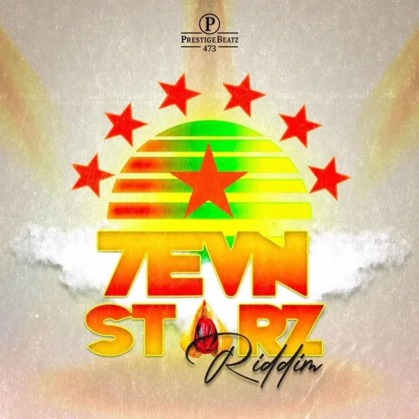 7evn Starz Riddim - Prestigebeatz473