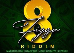 8 Figga Riddim