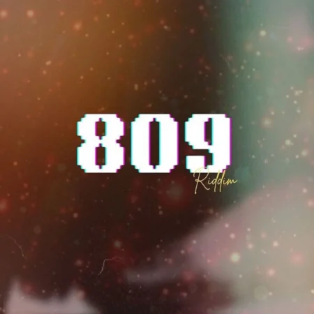 809 Riddim - Meggawattz Productions