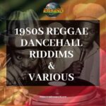 80s Reggae Riddims Collection