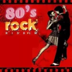 80’s Rock Riddim – Flava Mcgregor Records