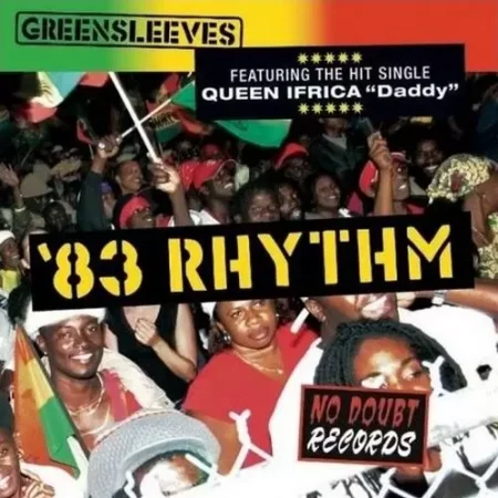 83 Riddim – No Doubt Records 83 riddim - no doubt records