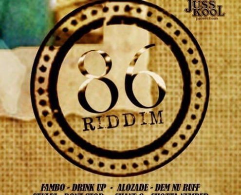 86 Riddim Juss Kool