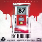 87 Riddim (2022) – Razzle Music