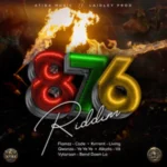 876 Riddim – Atiba Music