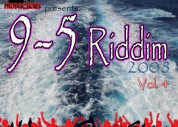9 5 Riddim
