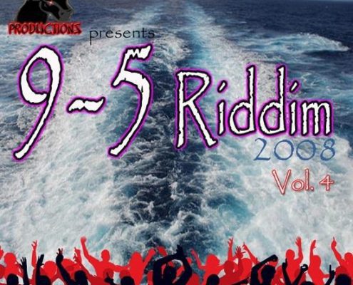 9 5 Riddim