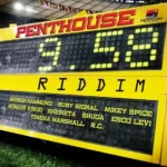 9.58 Riddim (2012) – Penthouse Records
