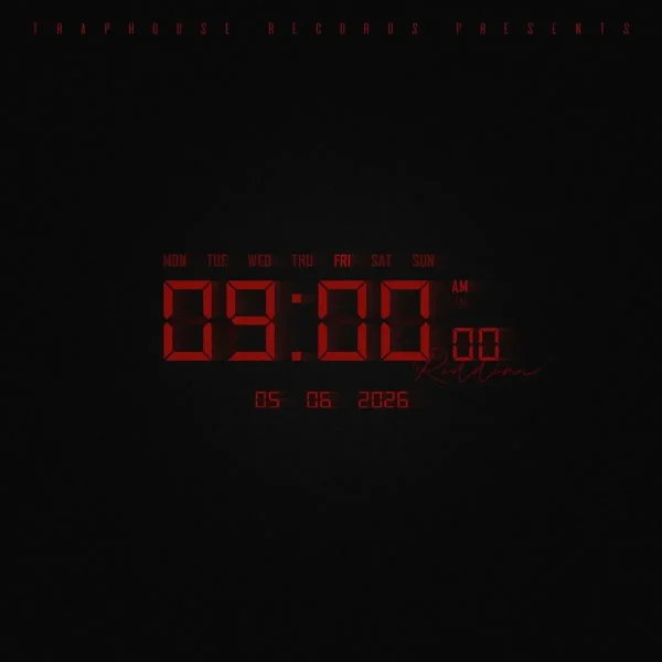 9 Am Riddim - Traphouse Records 9 Am Riddim - Traphouse Records