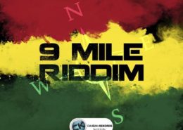 9 Mile Riddim